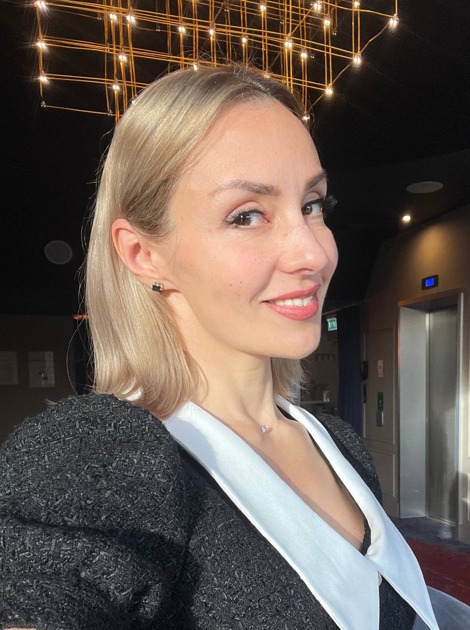 Татьяна Мысливая