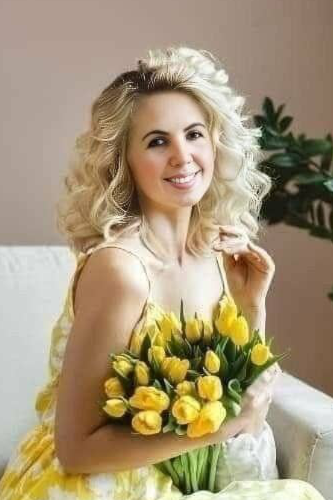 Юлия Кудряшова