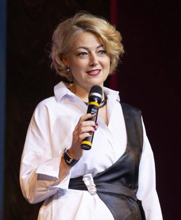 Ирина Бир